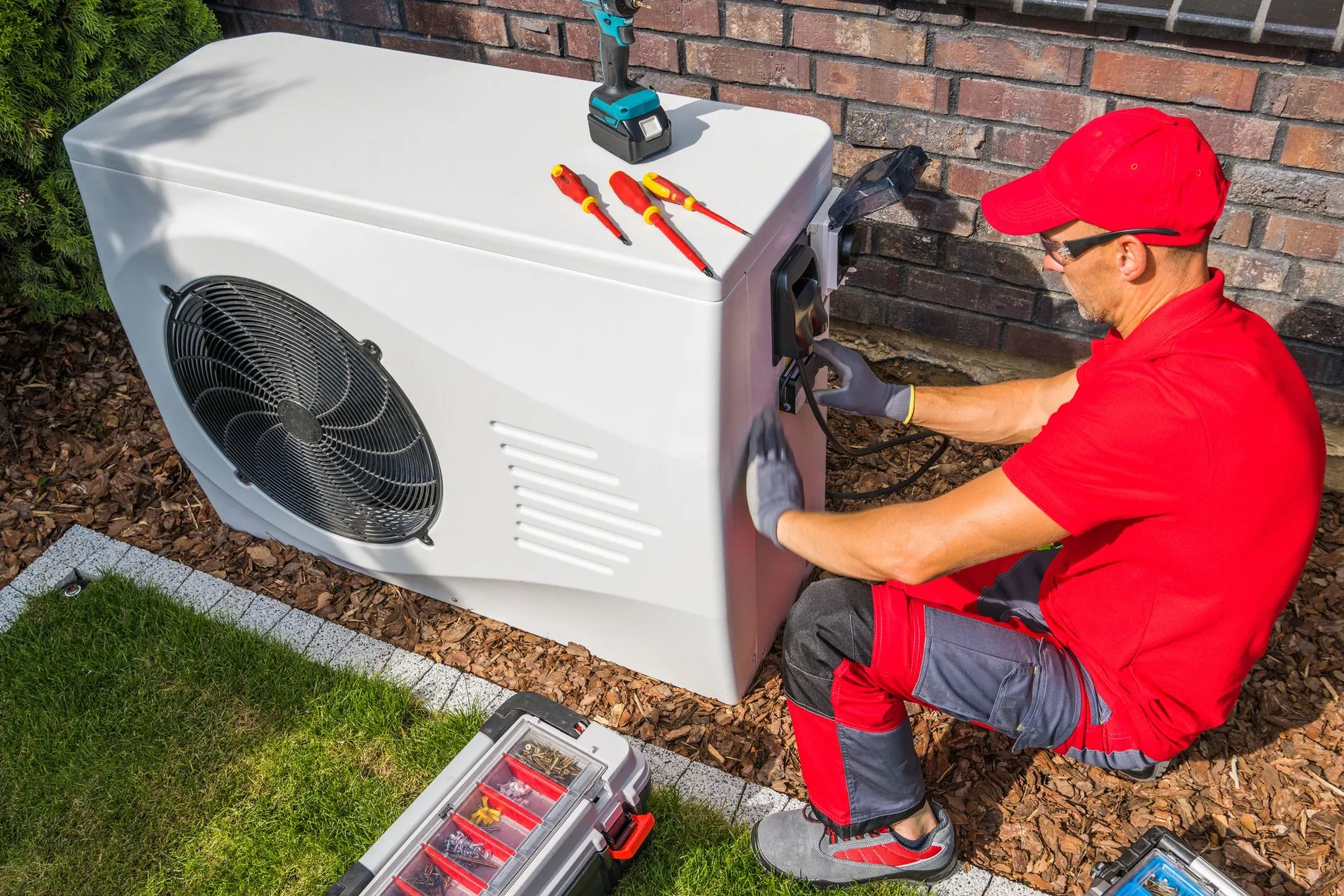 About HVAC in Chinle, AZ